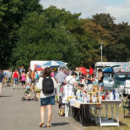 Hundertmark An Der Granitz