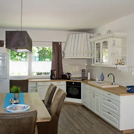 Hundertmark An Der Granitz Appartamento Sellin (Rugen)